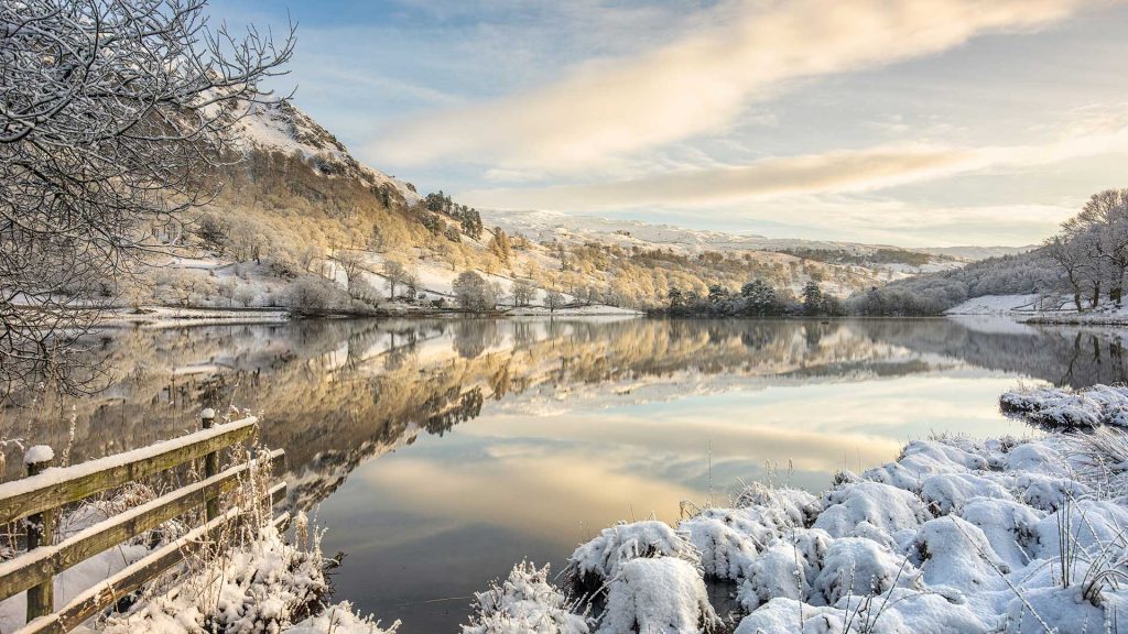 Rydal Water