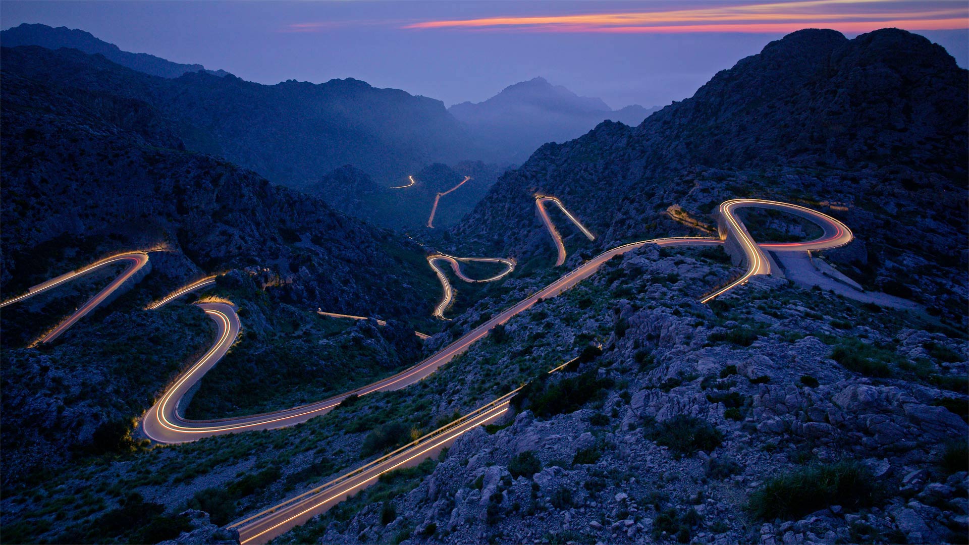 Sa Calobra