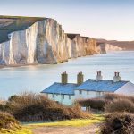 Seven Sisters Cliffs