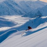 Whistler Skier