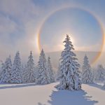 Winter Halo