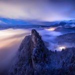 Berchtesgadener Alpen