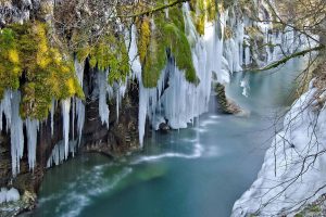 Chavaroche Winter