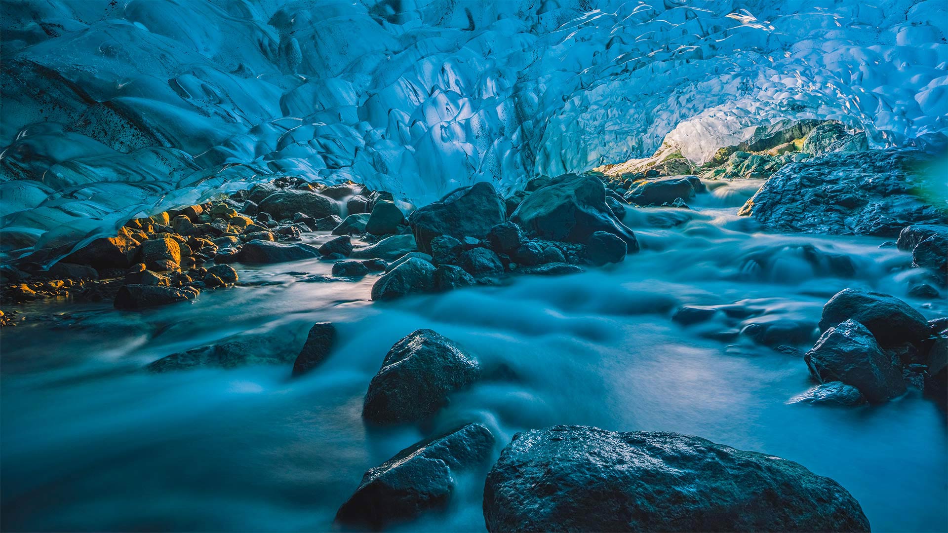 Crystal Cave