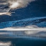 Lamplugh Glacier