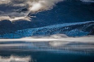 Lamplugh Glacier