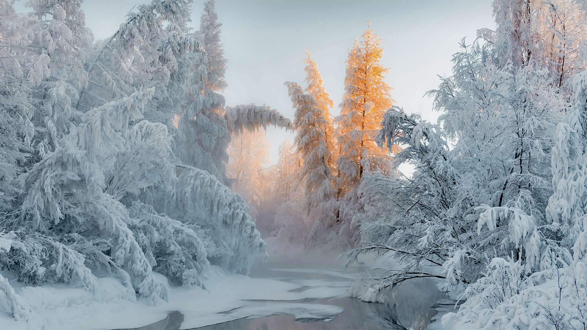 Oymyakon