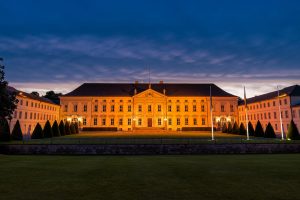 Schloss Bellevue