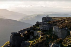 Bamford Edge