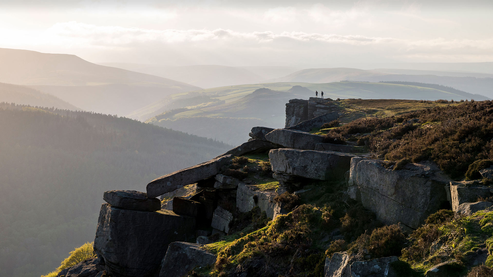 Bamford Edge