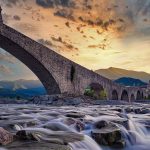 Bobbio Italy