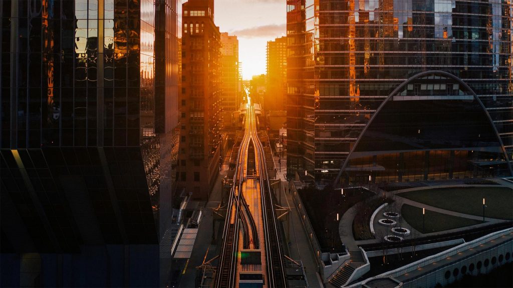 Chicagohenge