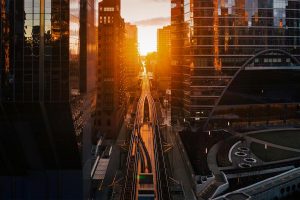 Chicagohenge