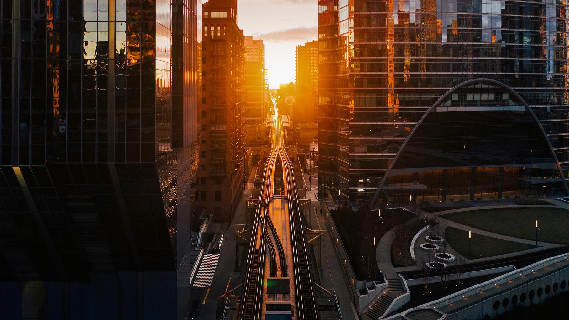 Chicagohenge