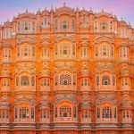 Hawa Mahal Jaipur