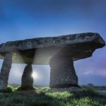 Lanyon Quoit