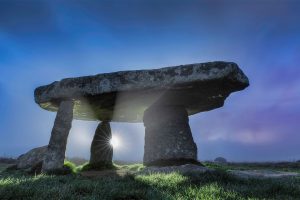 Lanyon Quoit