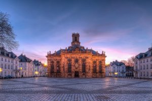 Ludwigskirche SB