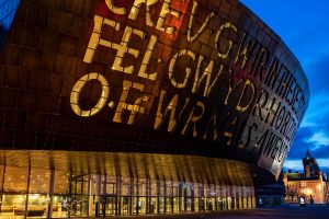 Millennium Centre