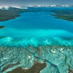 NZ Tekapo