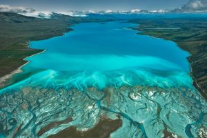 NZ Tekapo