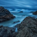 Tofino Ocean