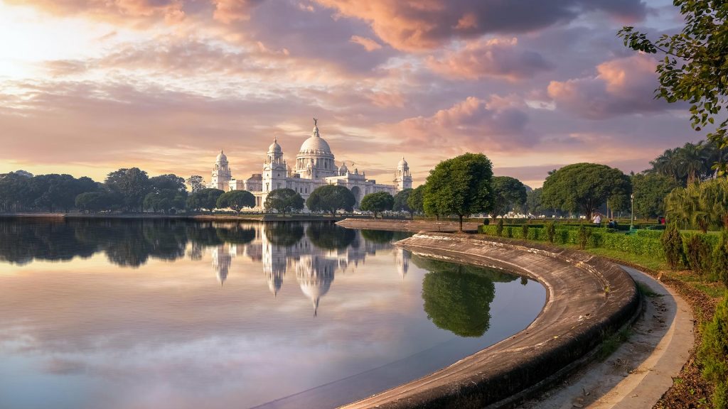 Victoria Memorial Kolkata