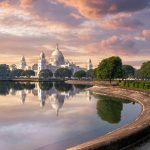 Victoria Memorial Kolkata