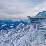 Zugspitze Gipfelstation