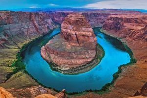 Horseshoe Bend