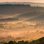 Dartmoor Mist