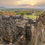 Kailasa Temple