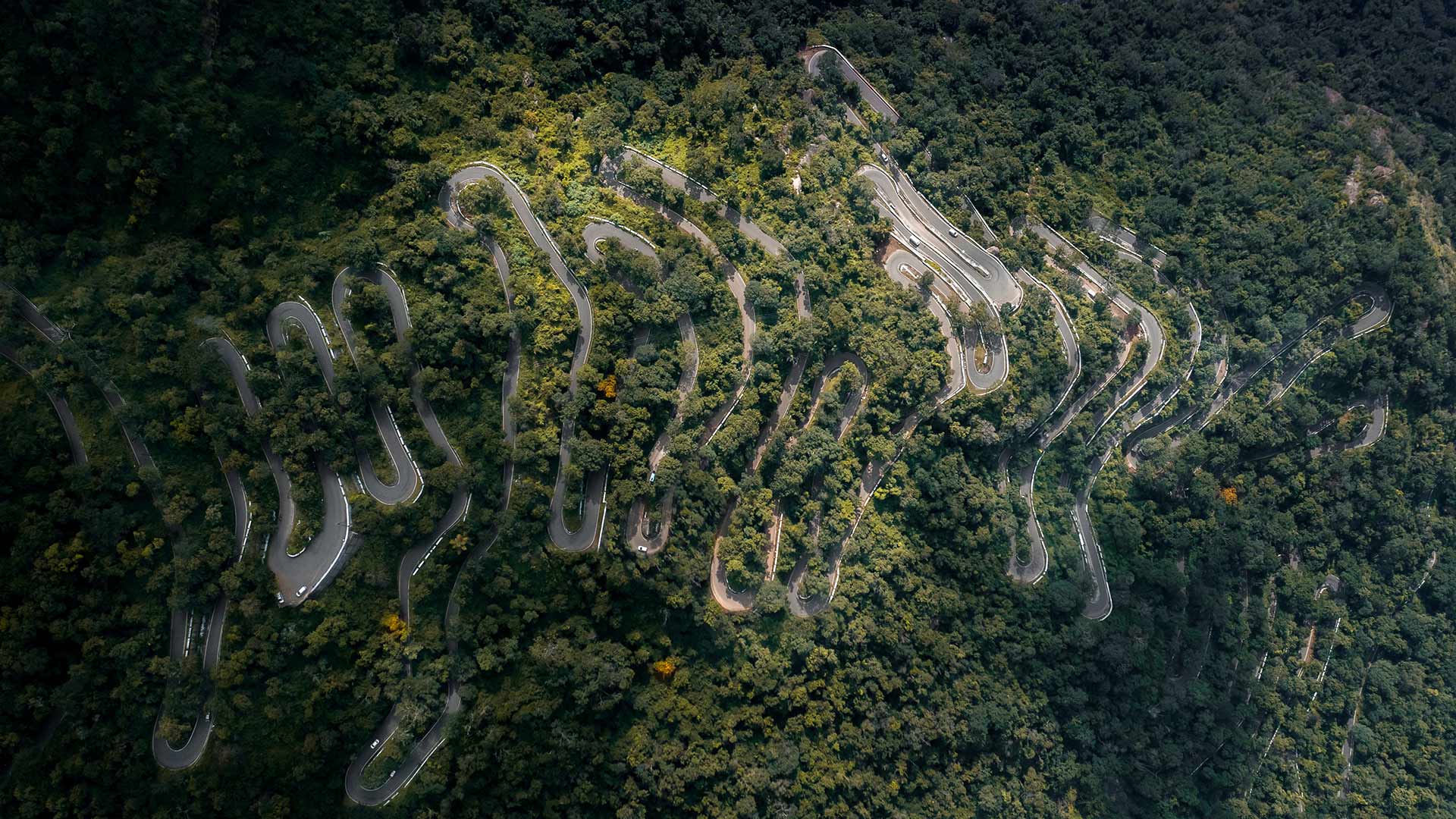 Kolli Hills