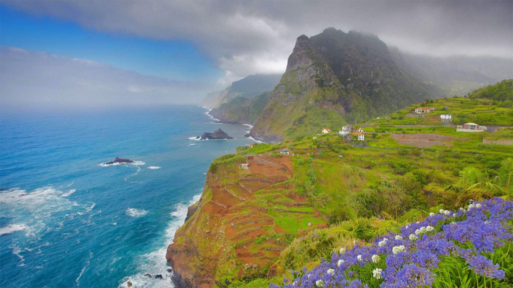 Ponta Delgada