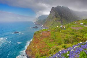 Ponta Delgada