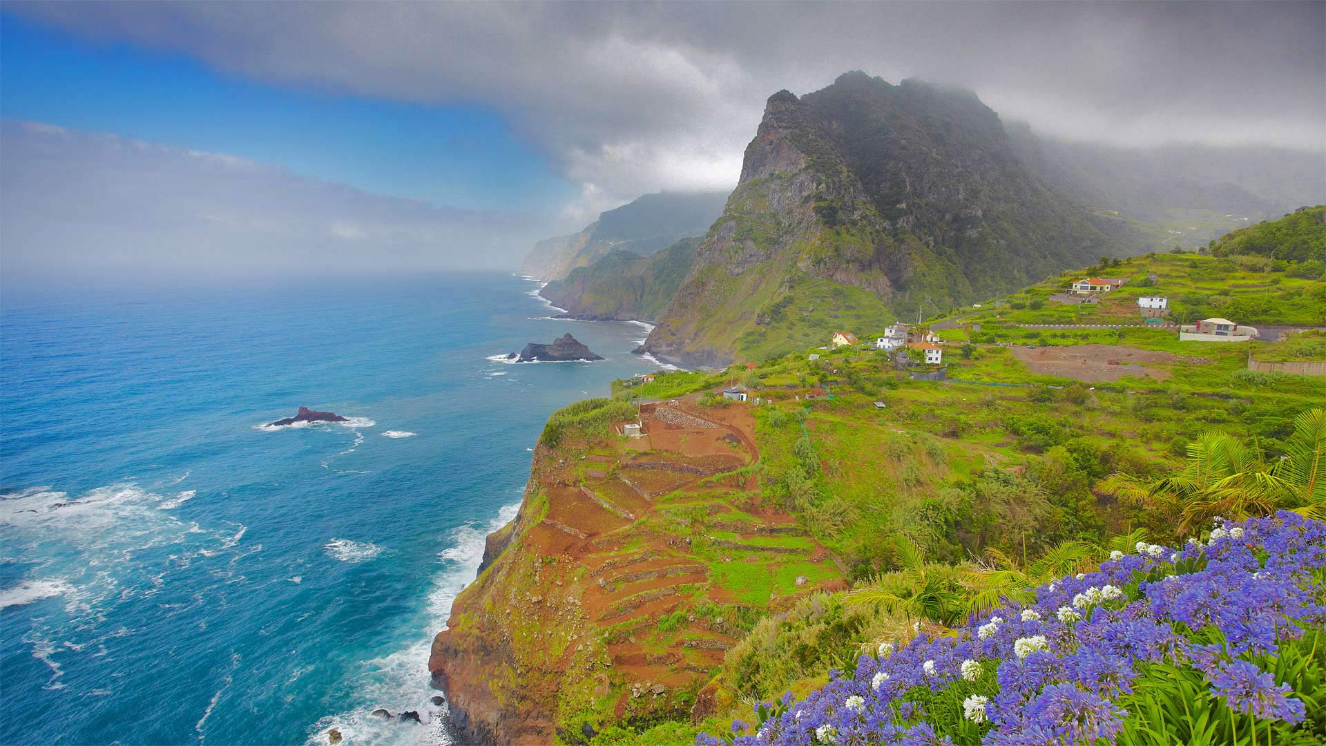 Ponta Delgada