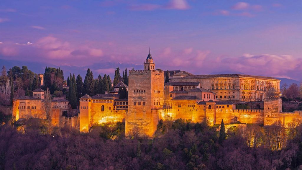 Alhambra