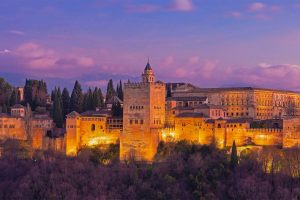 Alhambra