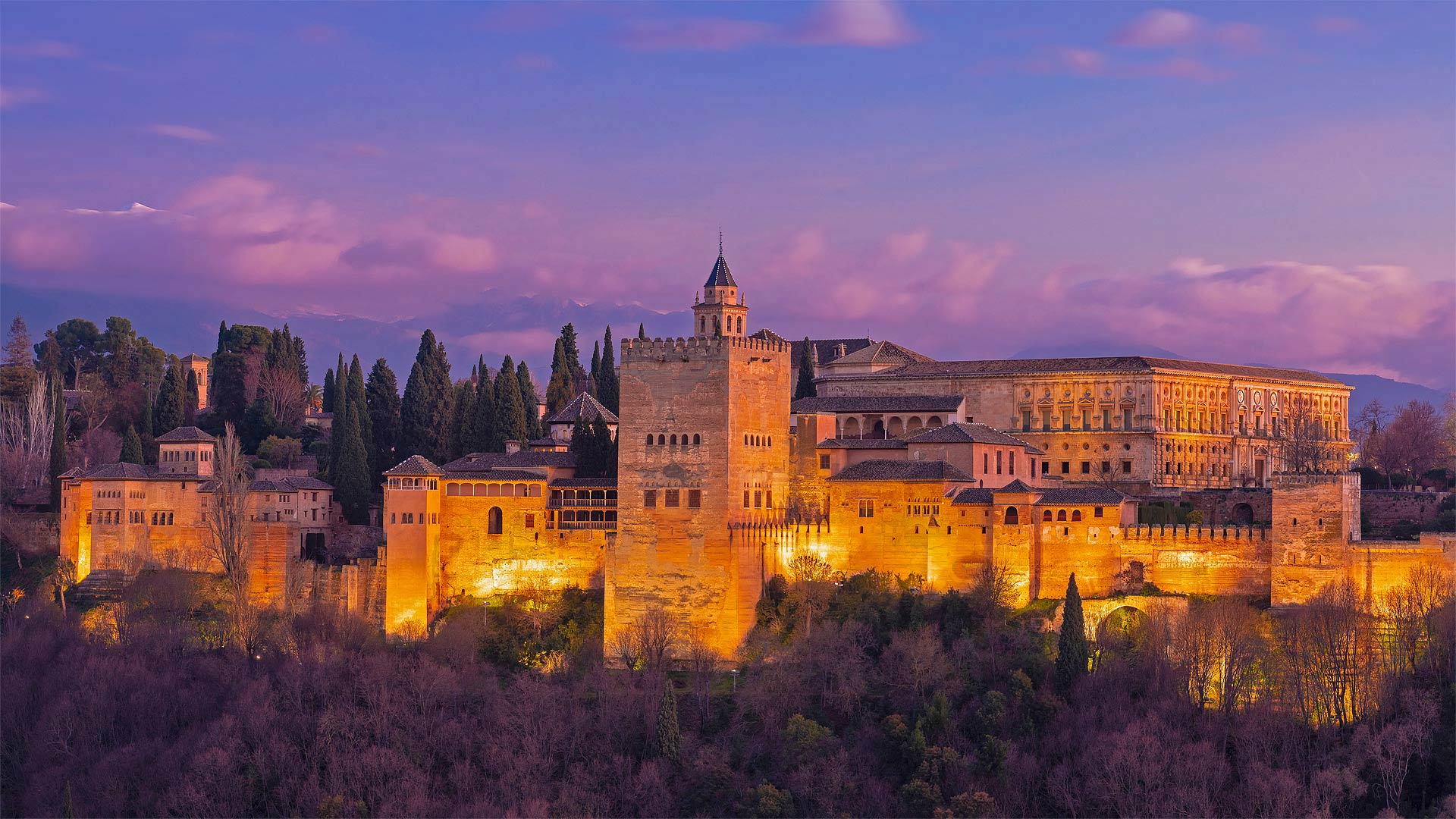 Alhambra