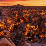 Goreme National Park