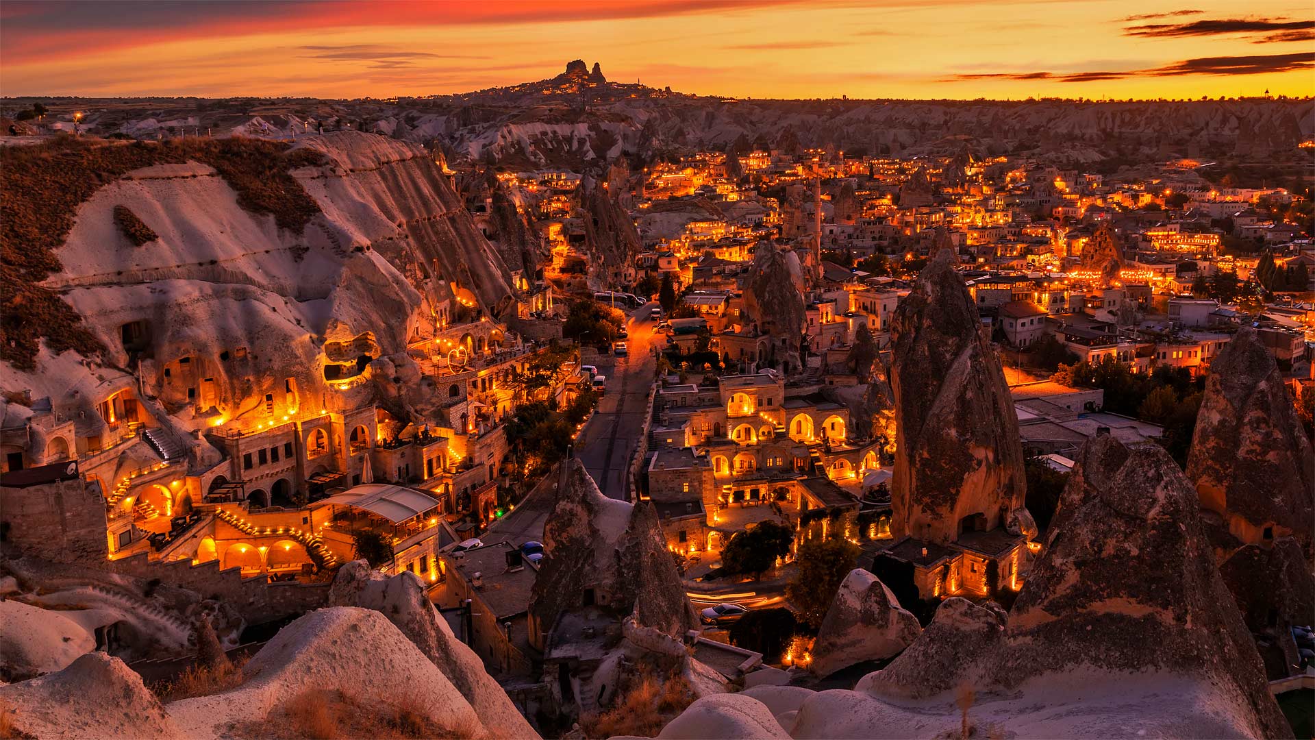 Goreme National Park