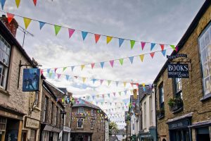 Hay Festival