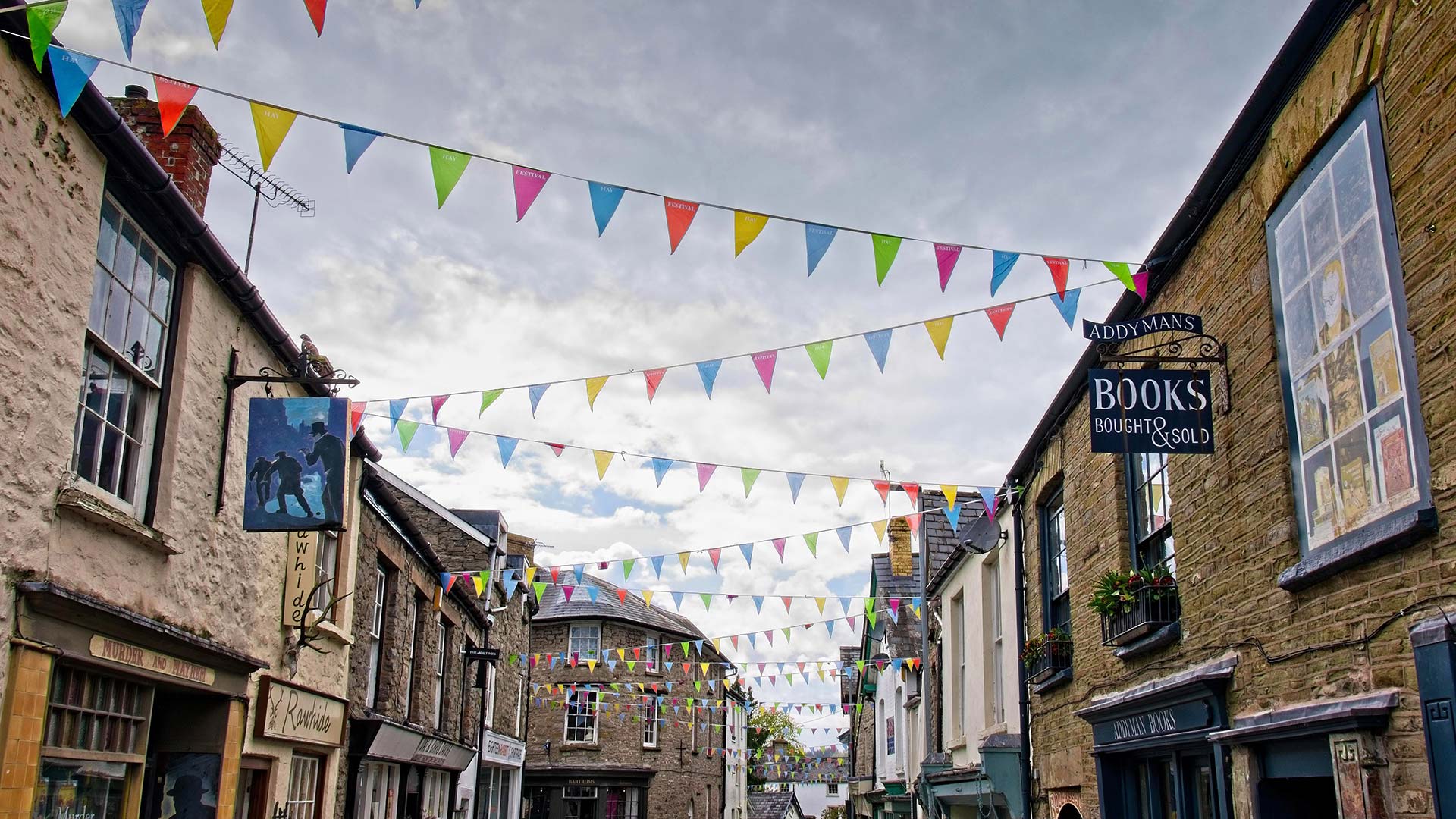 Hay Festival