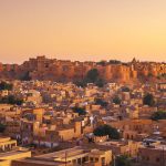 Jaisalmer Fort