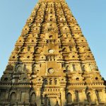 Mahabodhi Temple India