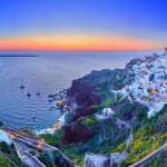 Oia Village