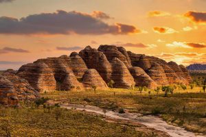 Purnululu National Park