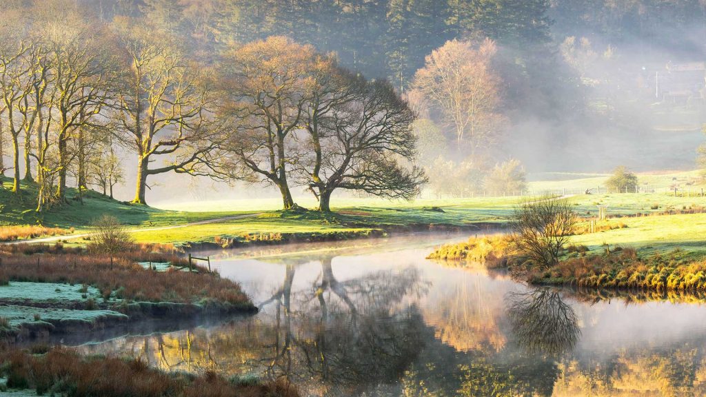 River Brathay