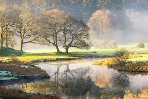 River Brathay