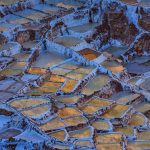 Salt Ponds Maras